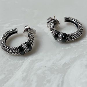 Lagos earring